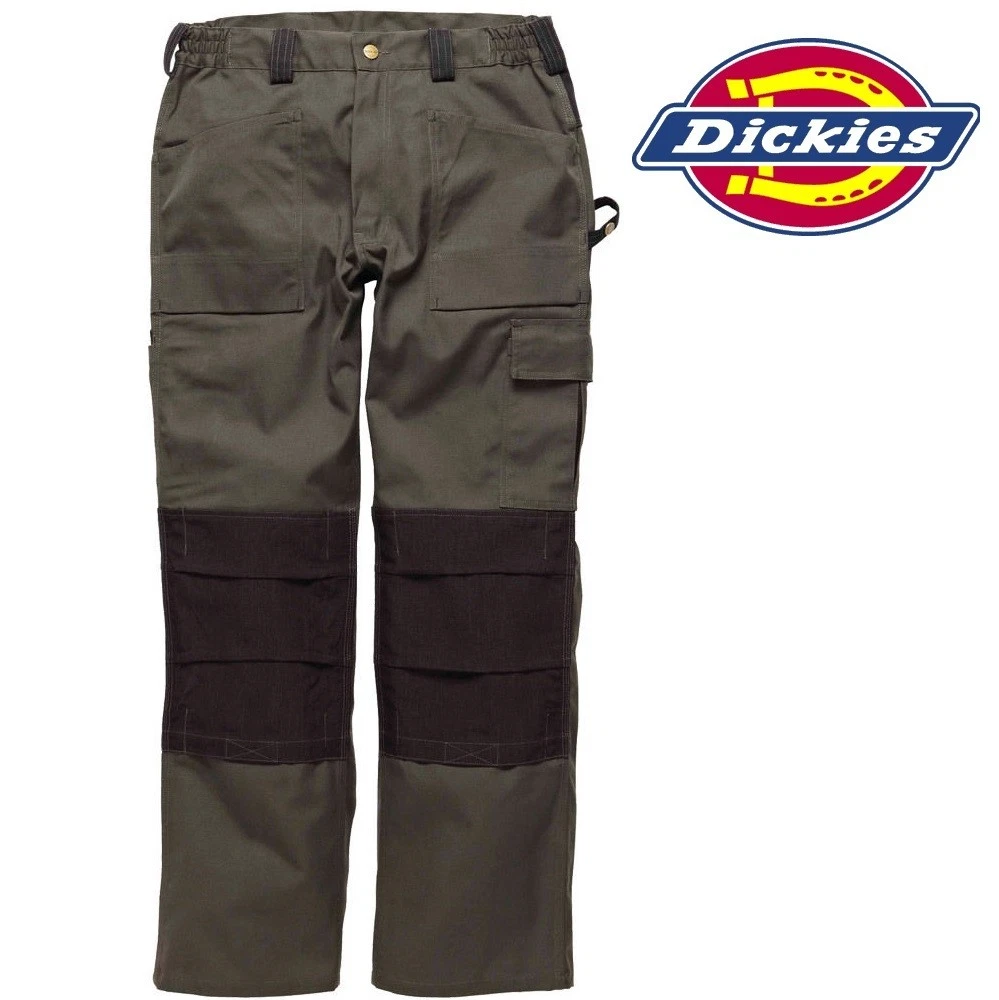 Dickies 100 shop cotton cargo pants