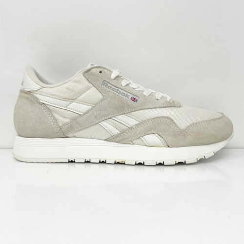 White Running Shoes Sneakers Size 