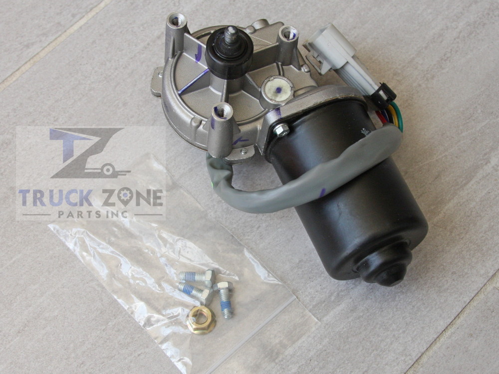 Volvo VNL Windshield Wiper Motor Genuine OEM 85150366