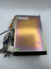 Yaskawa JZRCR-XC002B Servo Controller See Pics 30 Days Warranty