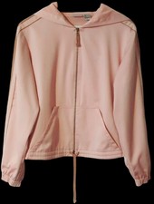 Newport News/ladies/womens Blush Pink Jacket - Size 8