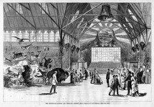 KANSAS AND COLORADO EXHIBIT, PHILADELPHIA CEN...