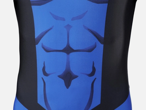 Invincible Season 3 Cosplay Kostüm Invincible Overall Anzug Halloween Body - Bild 12 von 20