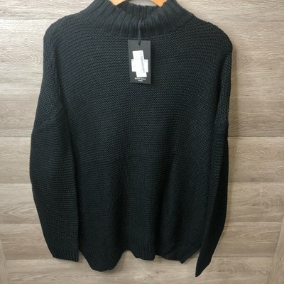 rhinestone embellished sweaters