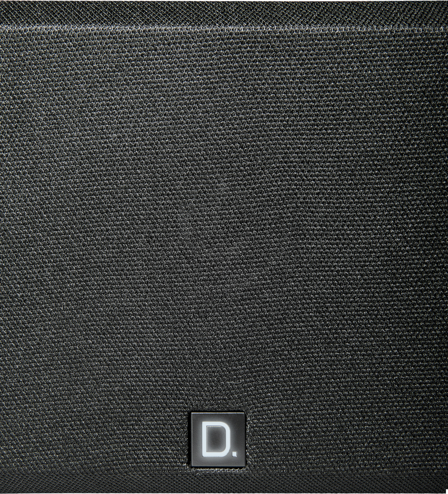 definitive technology 9060 center