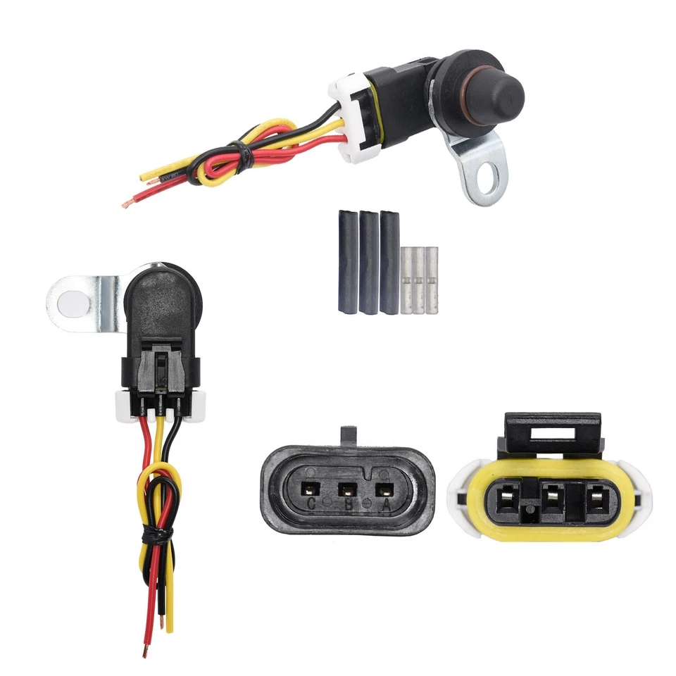 Andador sensor de posición del cigüeñal motor V8 de 5,7 L para Chevrolet Impala 1996 Foto 4 de 4