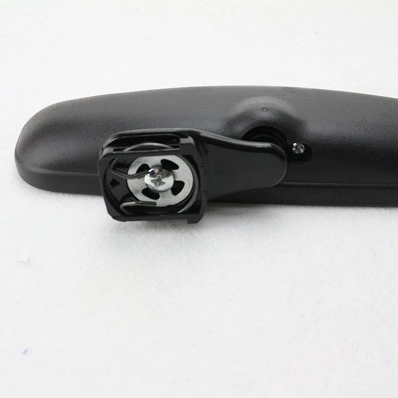 New For 1996-2012 Hyundai Kia Inside Rear View Mirror 8510127000 Foto 2 de 4