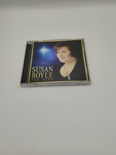 Susan Boyle The Gift CD