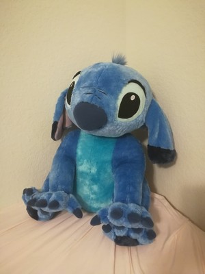 cuddly stitch