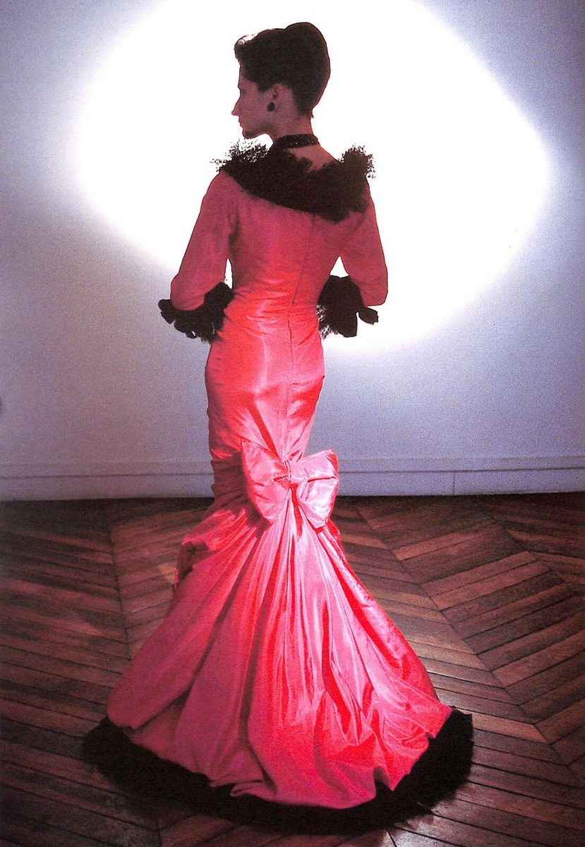 Dior: Christian Dior 1905-1957