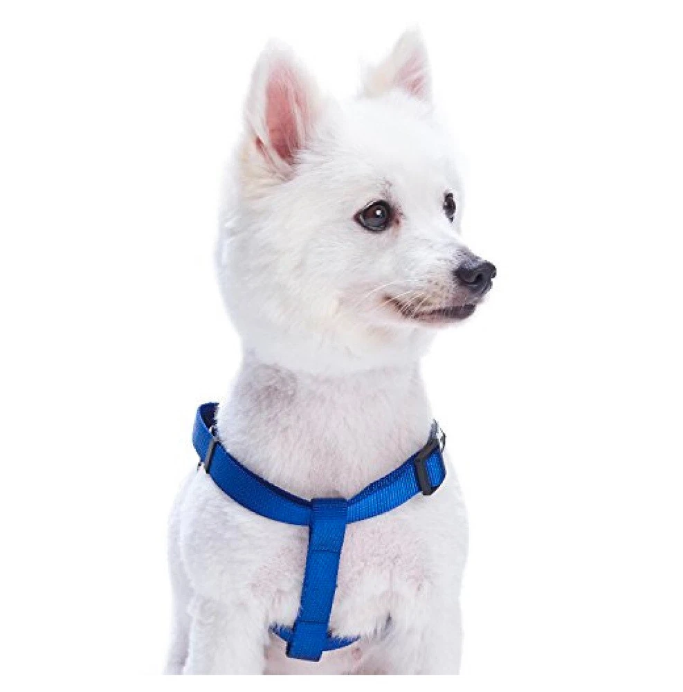 Dog Harness Easy to Use 2 Step Secure Safe Comfortable Firm No Struggle Control