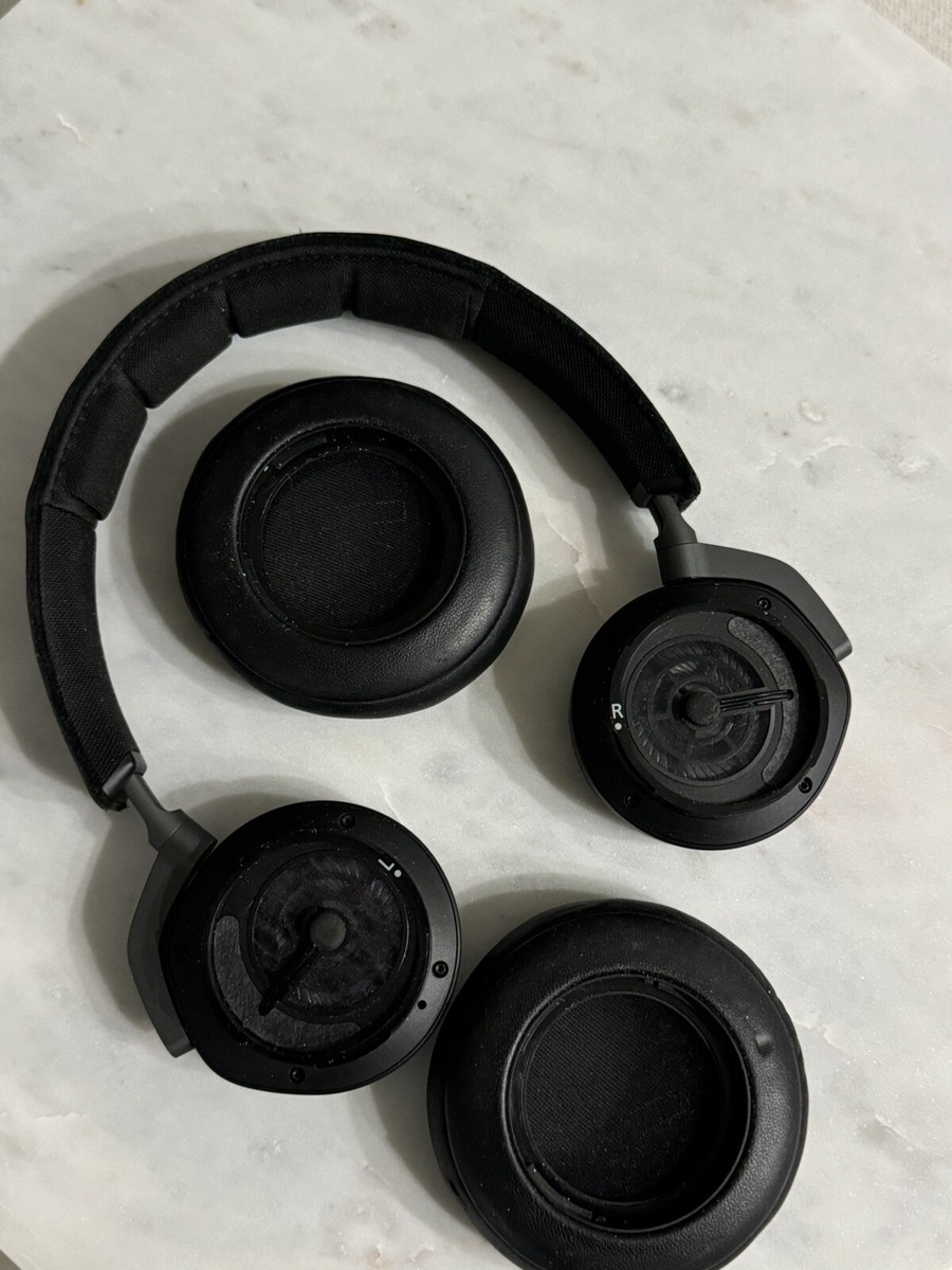Bang & Olufsen Beoplay H9i Over the Ear Wireless Headphones