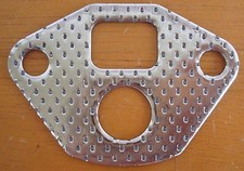 New Genuine Jaguar Xjs Xj6 Egr Valve Gasket Ebc1436
