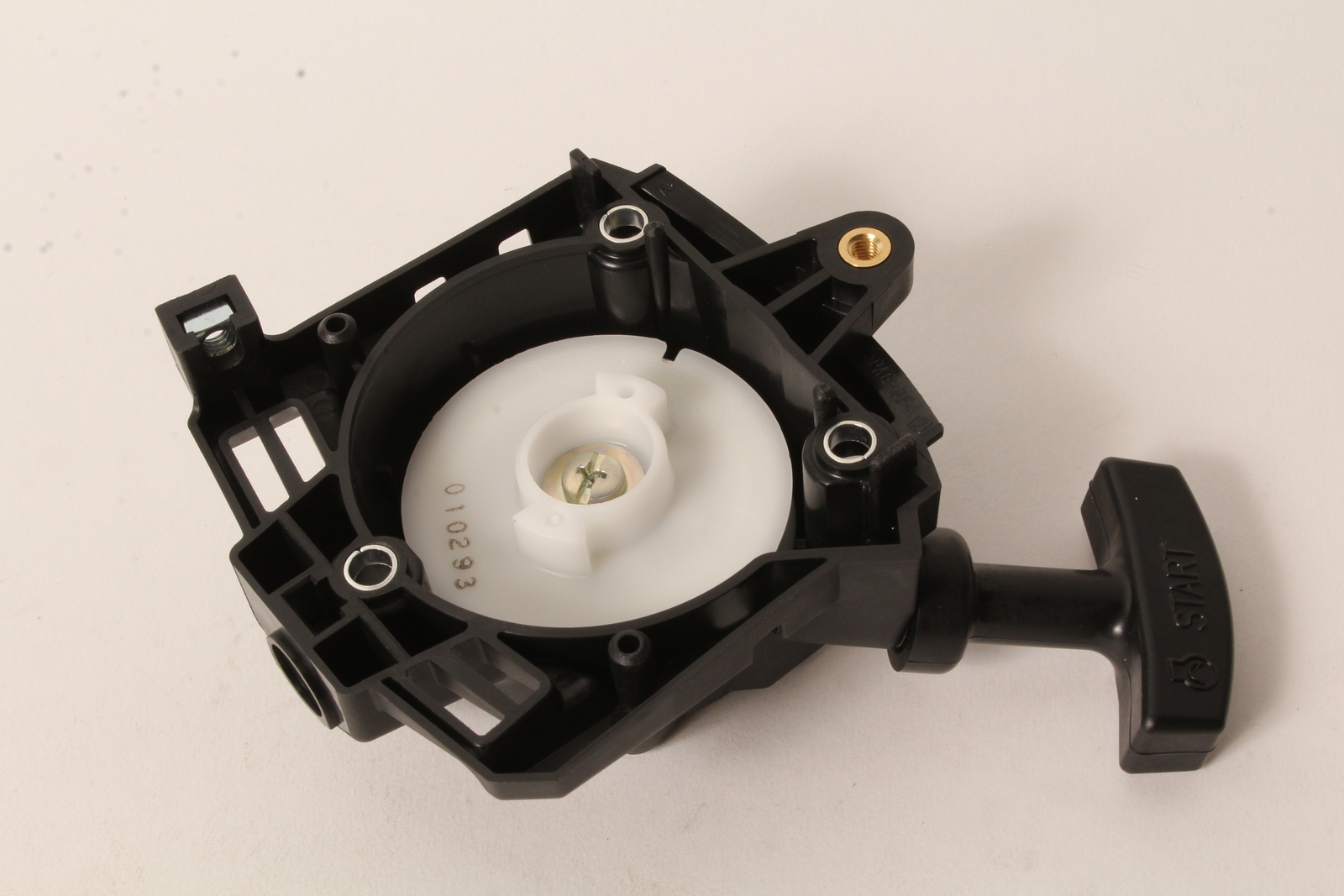Genuine ECHO Recoil Starter For PB-2520 Backpack Leaf Blower - Part #A051003310 9 thumbnail image