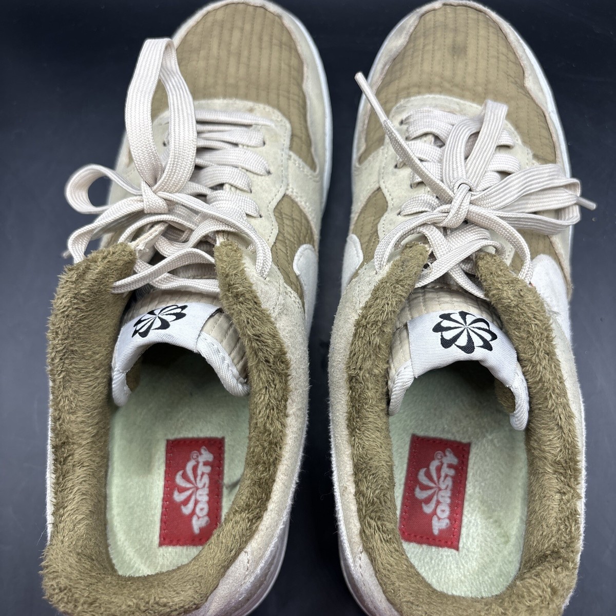 Nike Air Force 1 '07 LV8 Toasty Rattan Size 10.5 Men's DC8871-200