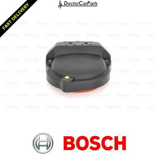Distributor Cap FOR BMW E30 86->93 320i 2.0 M20B20 206KA Petrol 129bhp Bosch - Picture 3 of 4