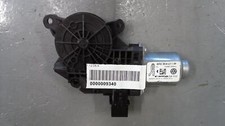 VOLKSWAGEN JETTA LR Door Window Motor 6R0 959 811 M
