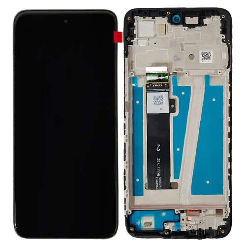 New For Motorola Moto G 5G 2023 XT2313 XT2313-6 LCD Touch Screen Digitizer±Frame - Photo 13 sur 13