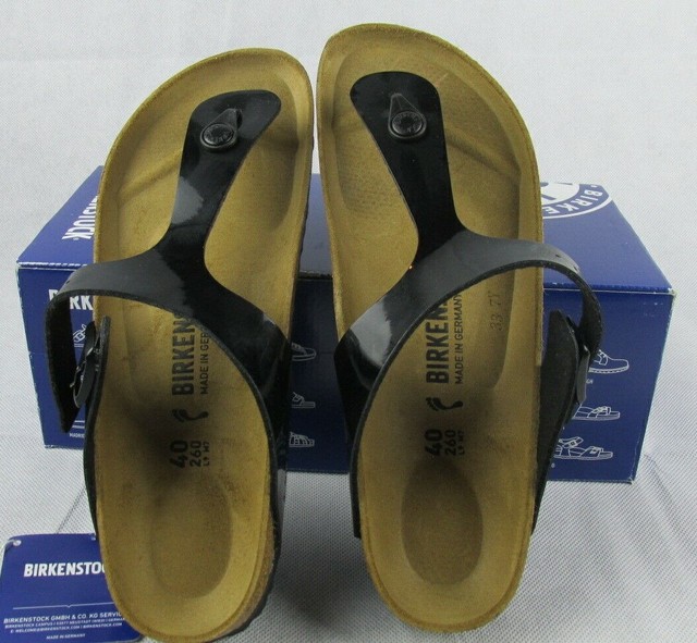 birkenstock 40