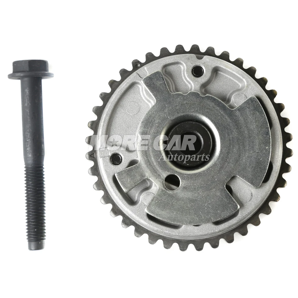 4x Phaser de árbol de levas de leva de piñón de distribución variable para Chevrolet Impala Buick 3,6 L Foto 2 de 4