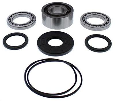 Polaris RZR 1000 XP 2018 - 2019 Front Differential Kit ALL BALLS *PRE ...