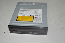 Sony DW-G121A Lightscribe DVD CD Brenner Laufwek PC Laufwerk IDE Disc