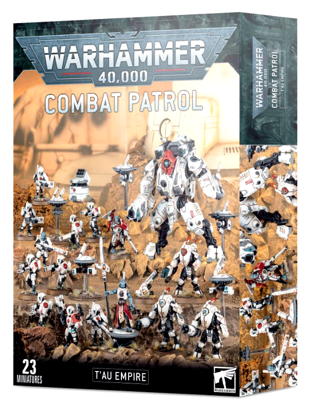 ウォーハンマー40k ダークエンジェルCombat Patrol ダークエンジェル】コンバットパトロール | ウォーハンマー通販
