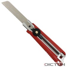 Dictum Cuttersäge 110 Cutter Säge im Cuttermesser-Format 712150