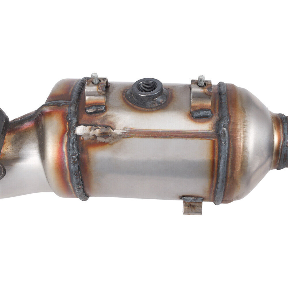 20122018 Jeep Wrangler 3.6L 20H641511/512 Catalytic Converters Left & Right US eBay