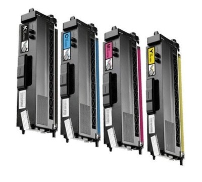Toner TN-423Y Compatibile INKADOO Per Brother DCP-L8410, HL-L8260, MFC-L8690, E Altri – Giallo