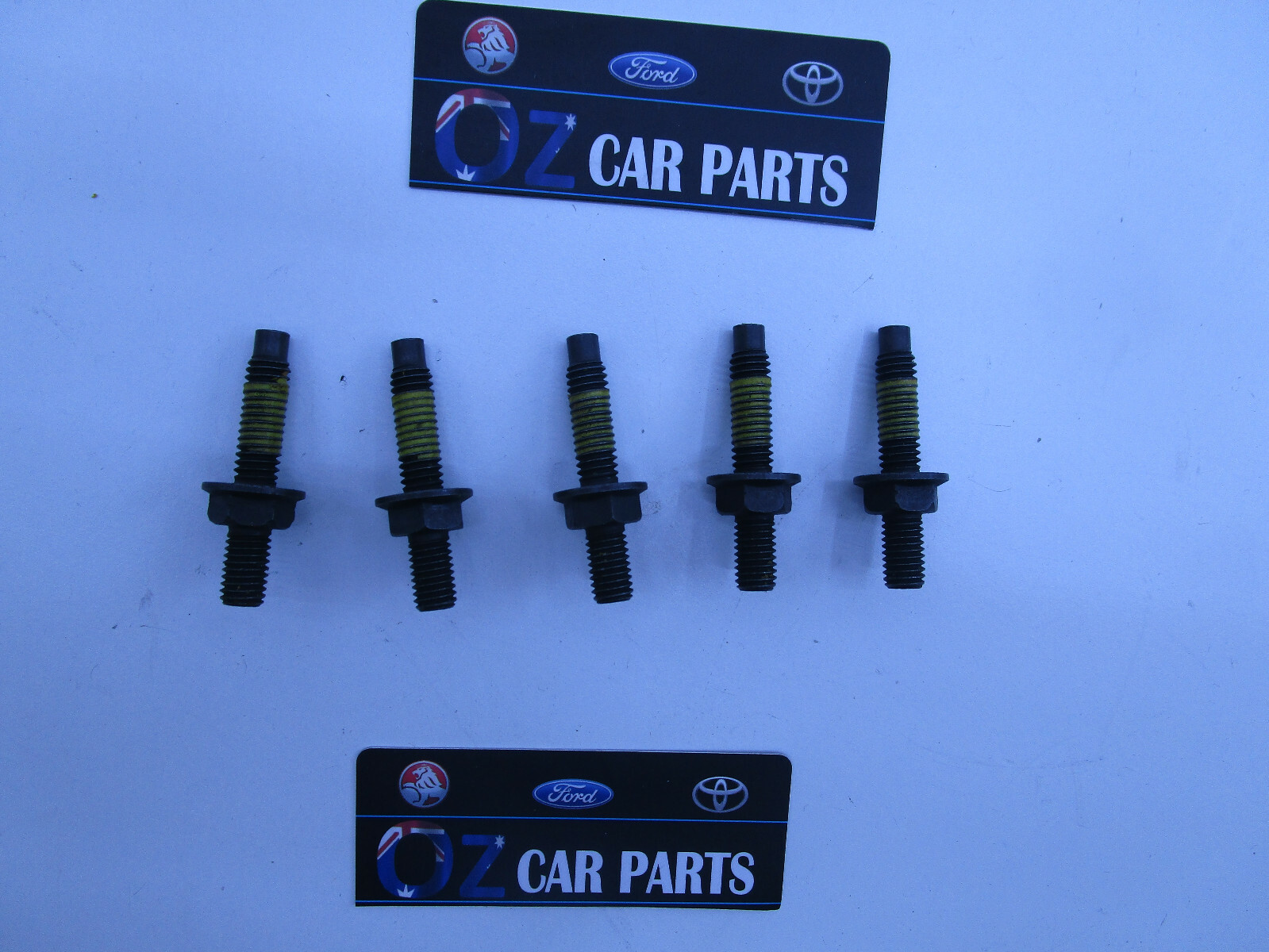 EXHAUST MANIFOLD STUD/BOLT TO SUITE HOLDEN COMMODORE VS VT VX VY WH WK