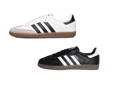 NEU!!! Adidas Originals Samba OG UNISEX SNEAKER