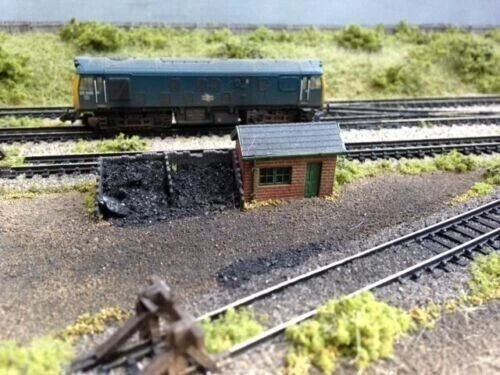 Ebay model railways oo gauge new arrivals