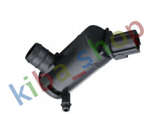 FOR FORD TAURUS P5_ 96-00 WINDSCREEN WASHER MONO PUMP