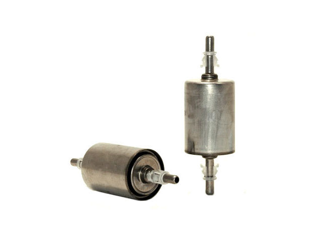 For 1996-2002 Chevrolet Express 3500 Fuel Filter WIX For 1996-2002 Chevrolet Express 3500 Fuel Filter WIX