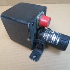 Bendix 450250-0-3 Position Light Flasher WWII USAAF Bomber Transport Aircraft