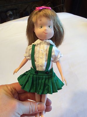 madame alexander eloise