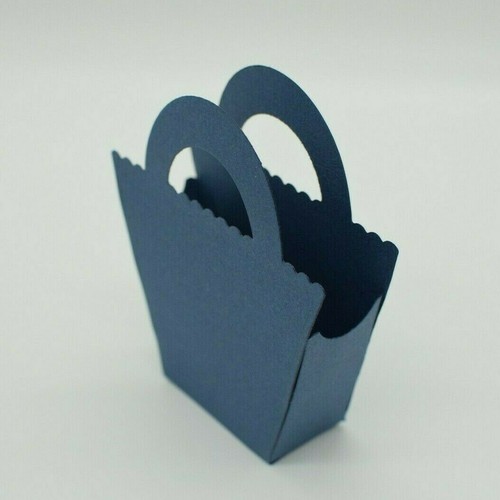 Metal Cutting Die, 3D Decorative Bag. Bouquet, Basket, Easter **UK SELLER** B3 - Picture 5 of 7