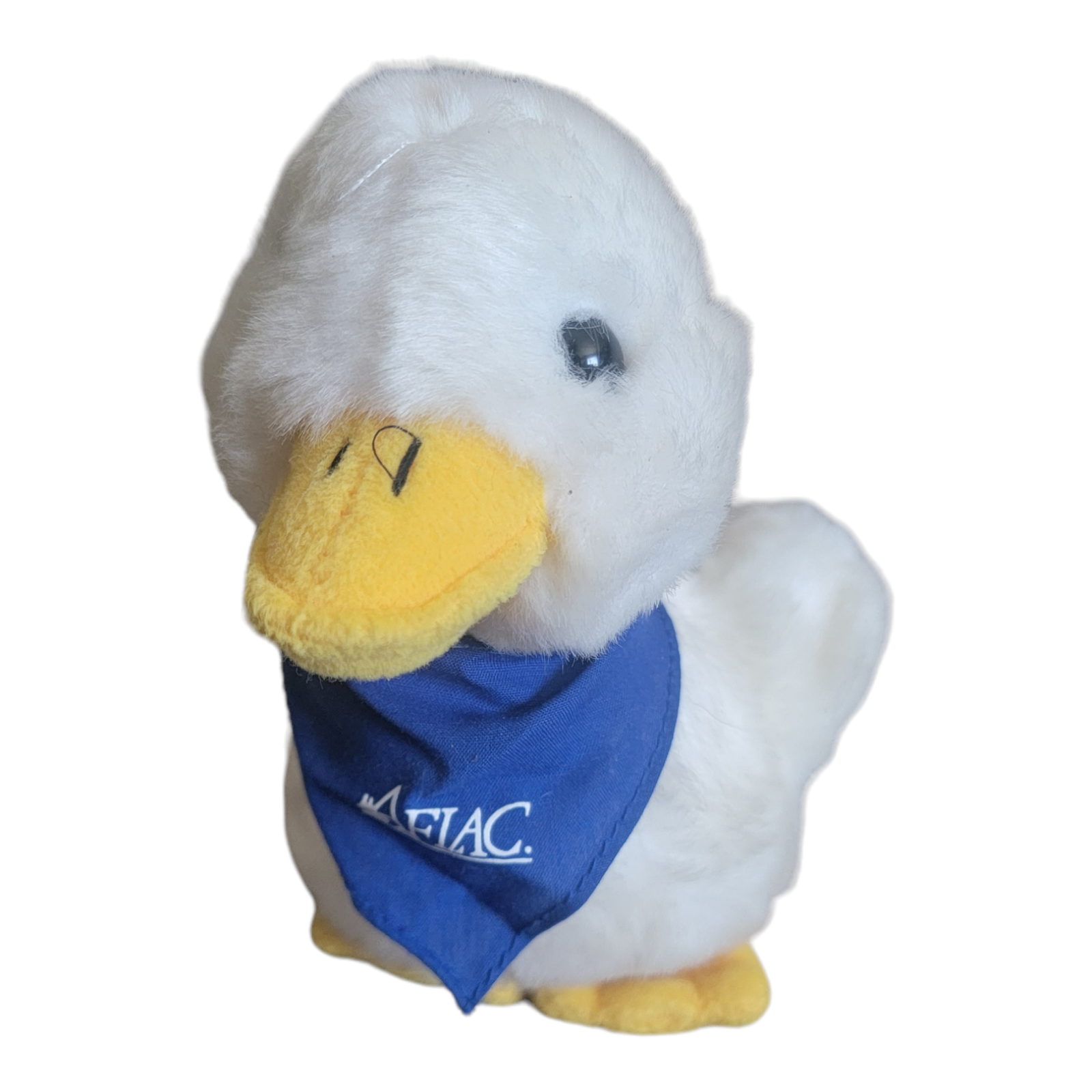 aflac stuffed animal