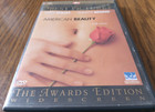 American Beauty The Awards Edition Dvd(2000 Dreamworks)