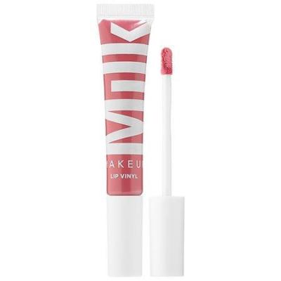 NIB MILK Makeup Lip Vinyl Glossy Liquid Lipstick FACTS 0.32 oz / 9 g Full Size
