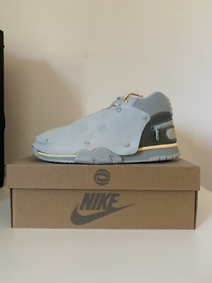Nike Air Trainer 1 Travis Scott Size Eu45 Uk10 Us11