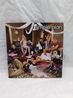 *Instructions Only* Simple Plan Instruction Manual Only