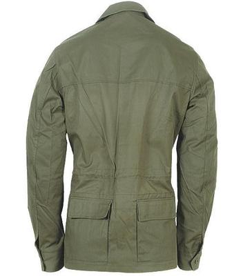Veste M65 Kaki US Field Jacket - Militaria Premium WW2 - Surplus Hector
