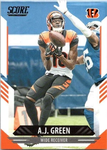 2021 Panini Score Base Veterans #1-200 Pick Your Card Bulk Order Savings 💲 - 第 17/47 張圖片