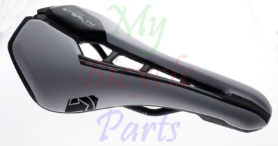 ShimanoPro Stealth curved Teamサドル　142mm PRO Stealth Curved Team Saddle | Pro Bikegear