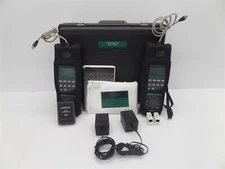 Datacom Textron LANcat System 6 Cable Tester