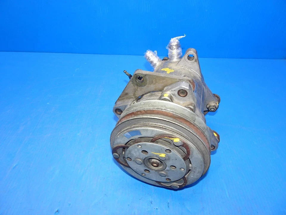 Porsche 928 Seiko-Seiki 1978 1979 compresor aire acondicionado bomba ss-170psv Foto 2 de 4