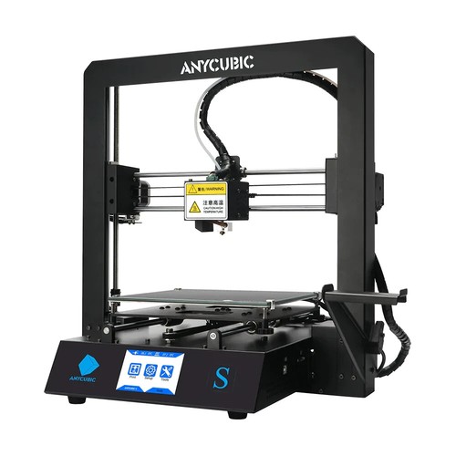ANYCUBIC i3 Mega S #L(CHECKED) - Picture 2 of 4