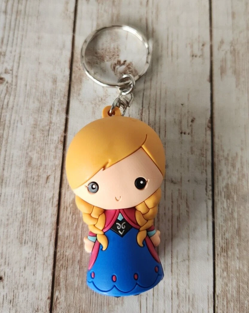 Blind hotsell bag keychain